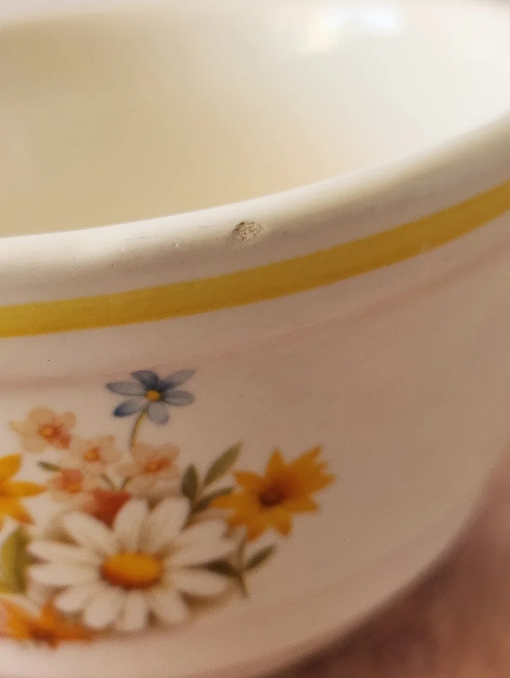 VTG California Original 273-174-176 Oversize Cup/bowl
